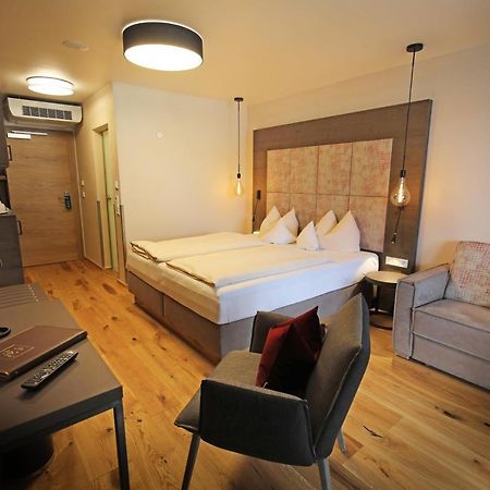 Vilstaler Hof Landgasthof&Hotel Rottersdorf Eksteriør billede
