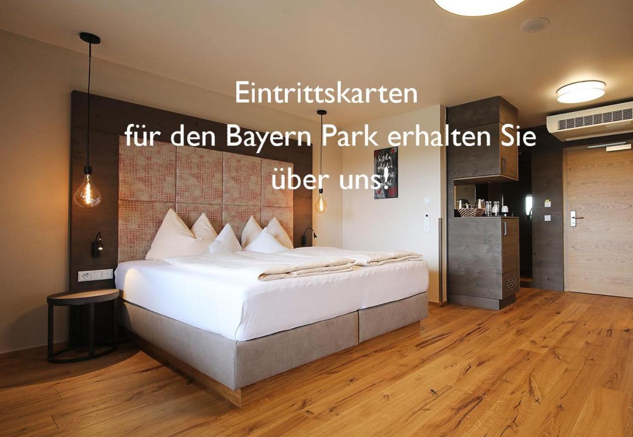 Vilstaler Hof Landgasthof&Hotel Rottersdorf Eksteriør billede
