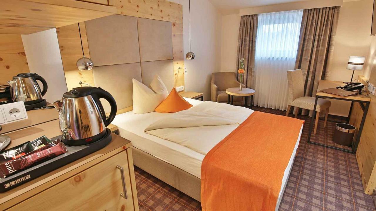 Vilstaler Hof Landgasthof&Hotel Rottersdorf Eksteriør billede