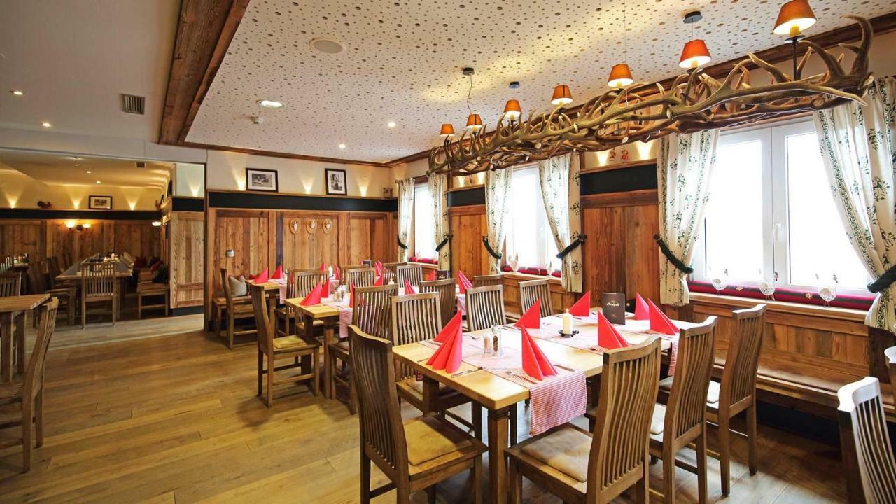 Vilstaler Hof Landgasthof&Hotel Rottersdorf Eksteriør billede