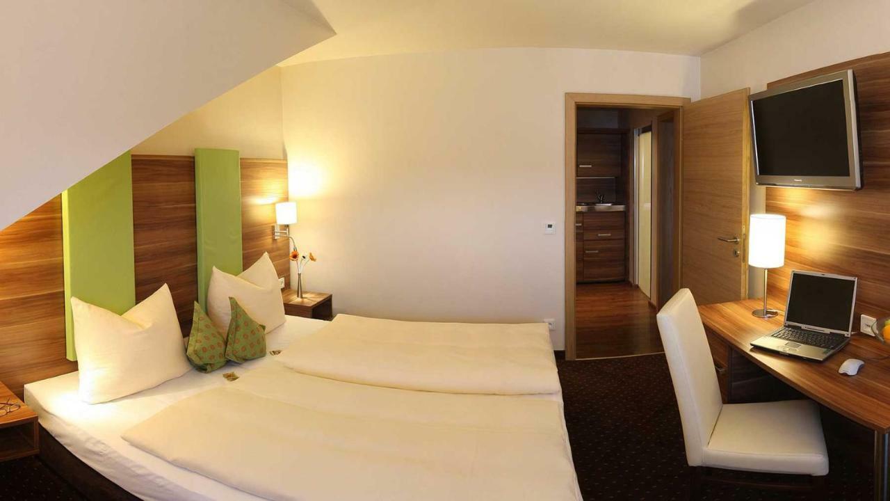 Vilstaler Hof Landgasthof&Hotel Rottersdorf Eksteriør billede