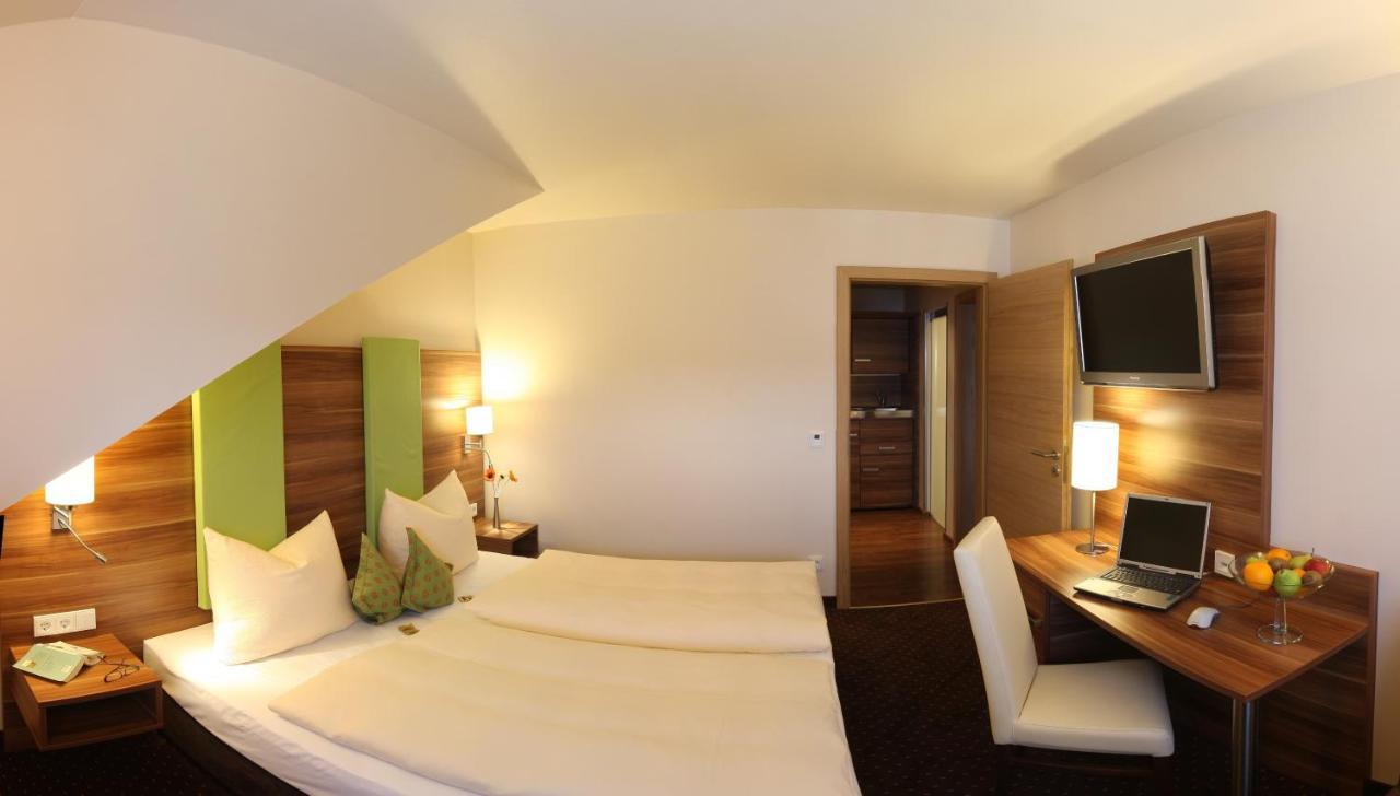 Vilstaler Hof Landgasthof&Hotel Rottersdorf Eksteriør billede